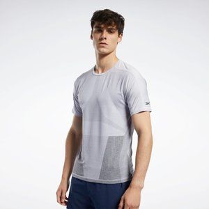 Reebok United by Fitness Activechill Vent Tee